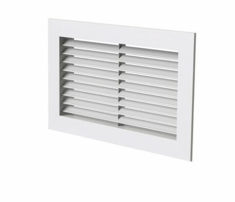 دریچه های برگشت پره ایرفویلی