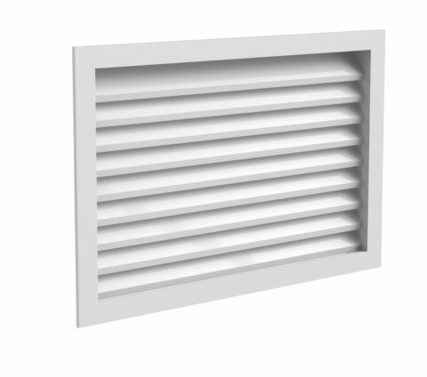 دریچه های برگشت پره Z شکل