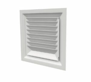 دریچه سقفی یک طرفه