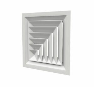 دریچه سقفی دو طرفه