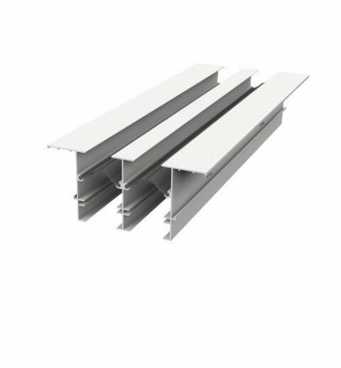 دریچه خطی 2 اسلوت