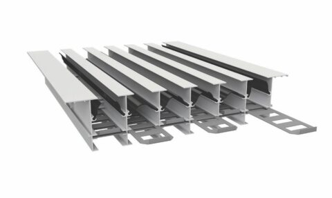 دریچه های خطی اسلوت