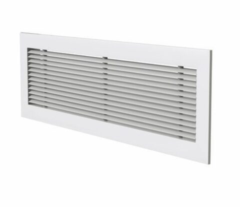 Linear Bar Grilles