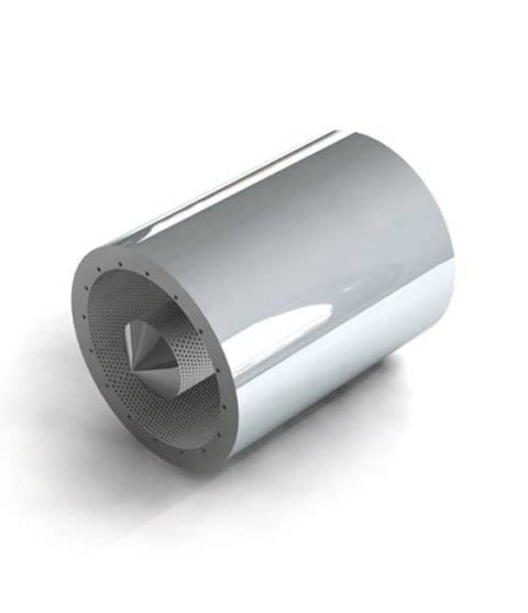 دستگاه صداگیر کرد