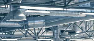 ساخت کانال صنعتی